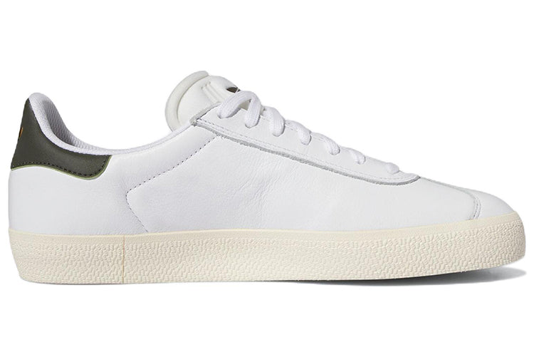 adidas Gazelle ADV 'White Shadow Olive' GW3139