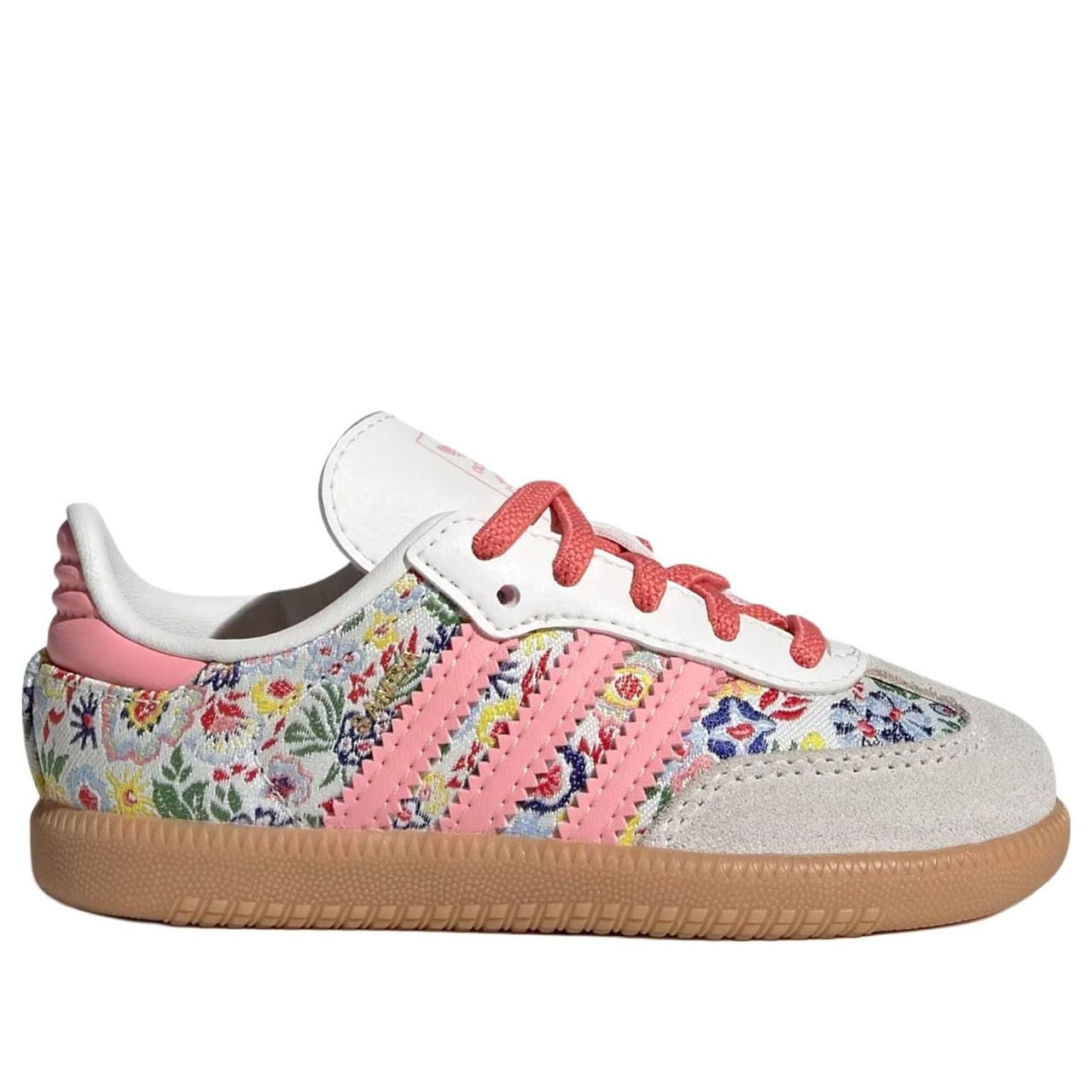 (TD) adidas x Liberty London Samba OG 'Floral Embroidery' JI0282