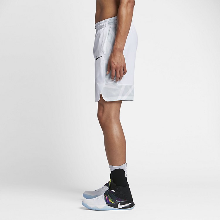 Apparel Shorts Men Nike Kyrie Flex Short Hypereli 831384-100