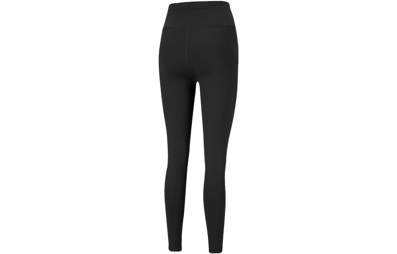 (WMNS) PUMA FOREVER High Waist 7/8 Training Leggings 'Black' 520281-01