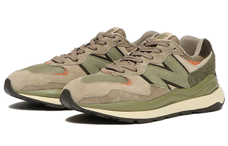 New Balance 57/40 'Mushroom Sweet Caramel' M5740RSB