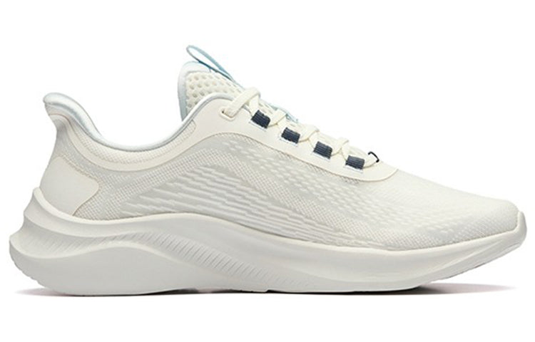 ANTA Feihong Low 'White Light Blue' 912225581-4