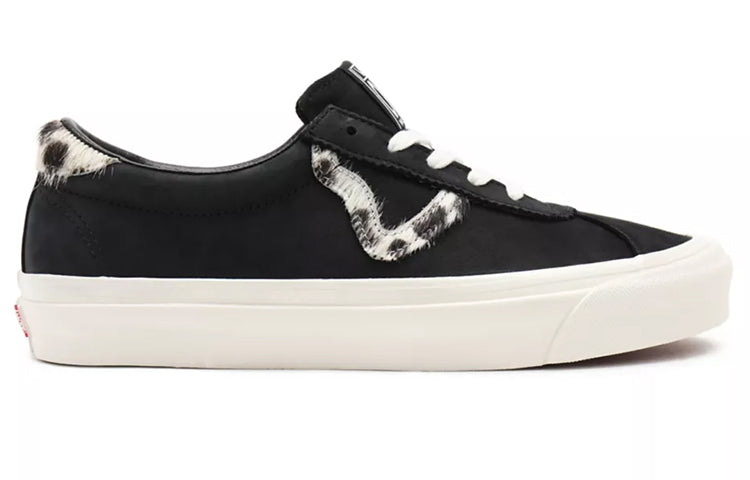 Vans Anaheim Style 73 DX 'Black White' VN0A3WLQA1O