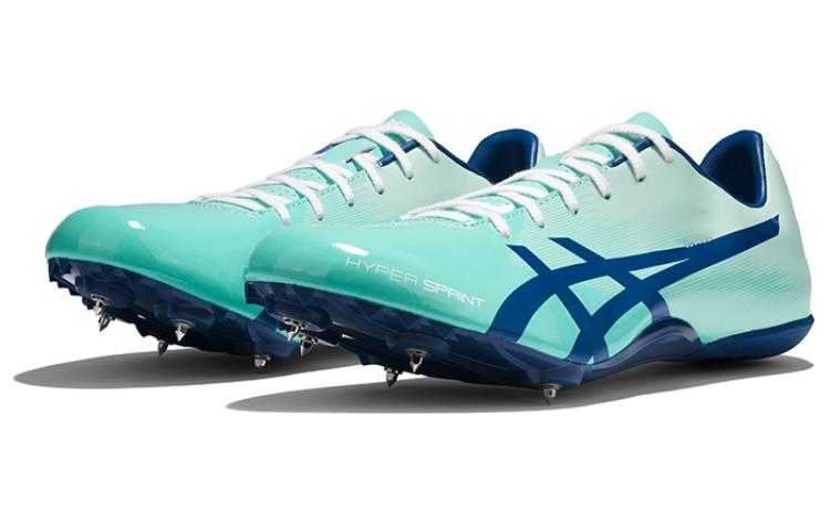 ASICS Hyper Sprint 7 Running Shoes 'Phantom Blue' 1093A194-300