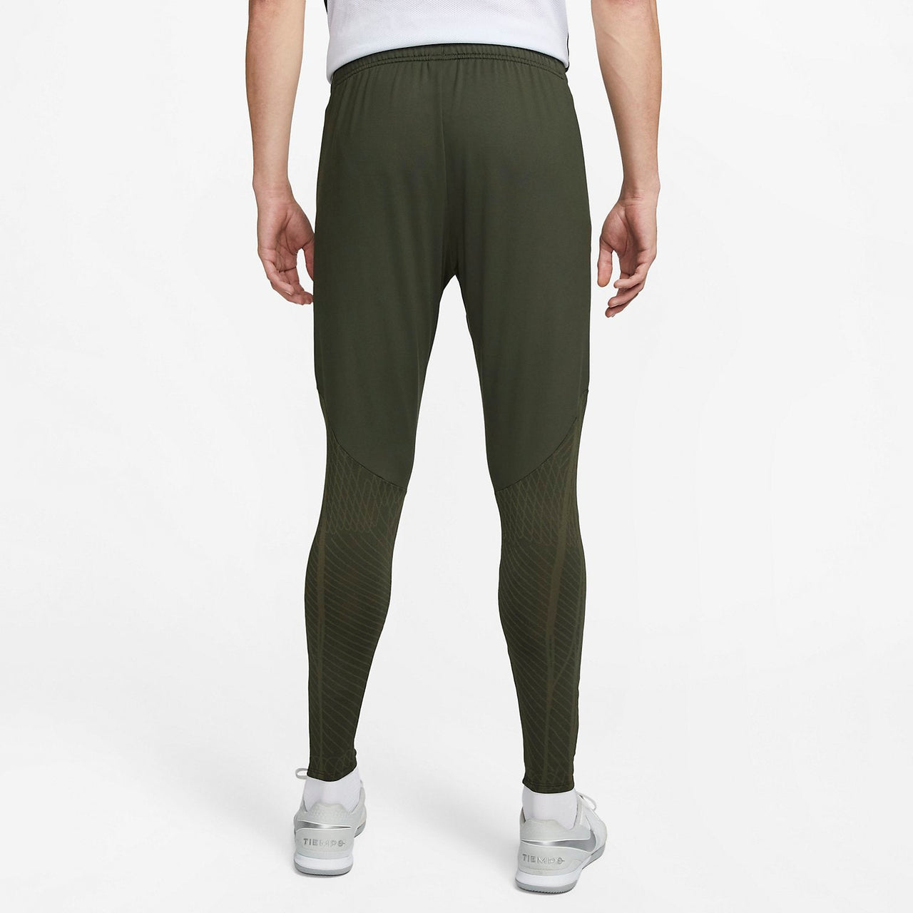 Nike FC Barcelona Strike Pants 'Green' DX3420-357