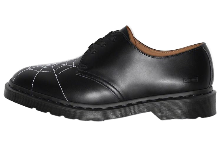 دكتور مارتنز سوبريم x 1461 "سبايدروايب - أسود" 27952001