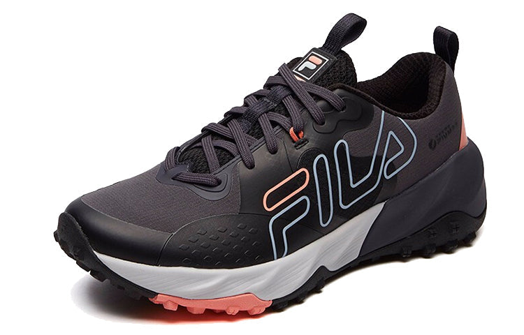 (WMNS) FILA Athletics 'Metal Grey' A12W112206FNI
