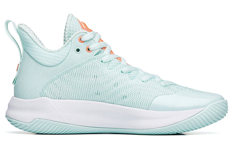 ANTA KT Mountain 1 'Mint Blue Orange' 112221623S-1
