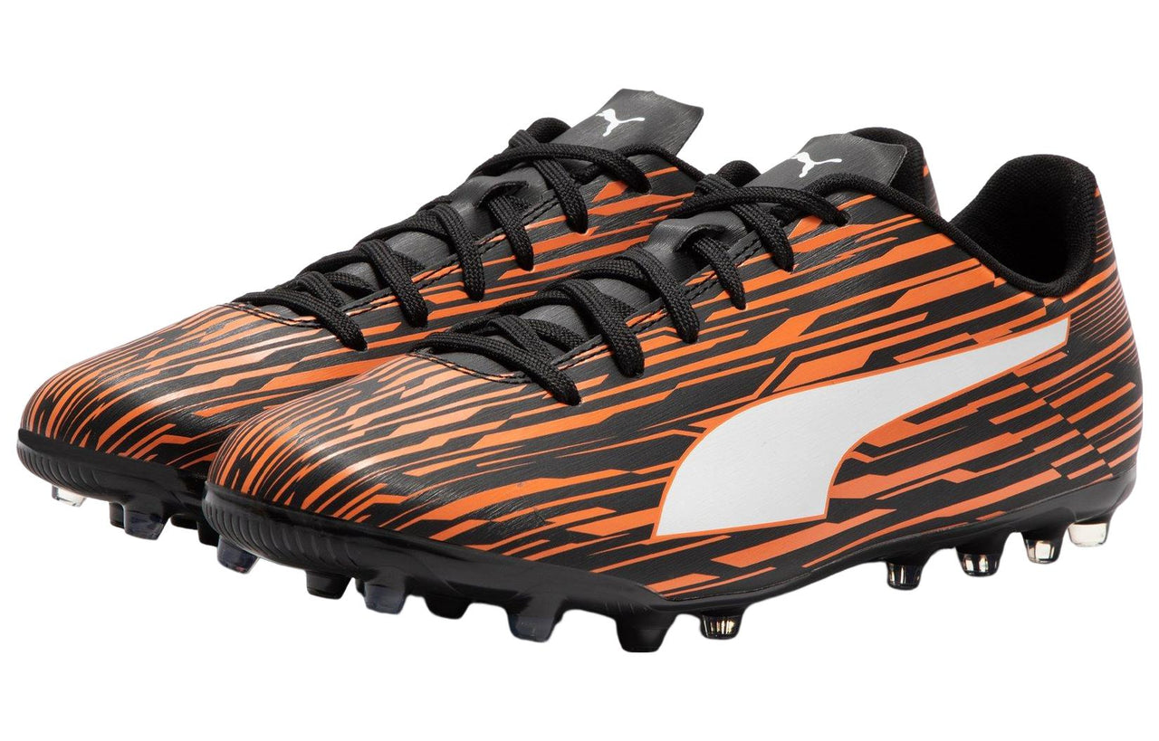 PUMA Rapido III MG 'Orange Black White' 106573-10