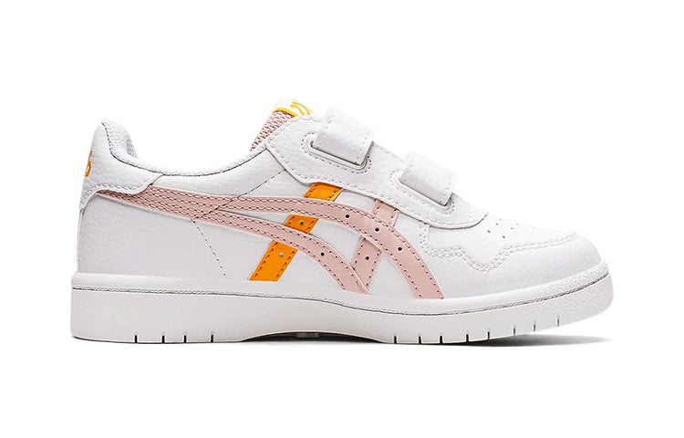 (PS) ASICS Japan S 'White Pink' 1204A008-111