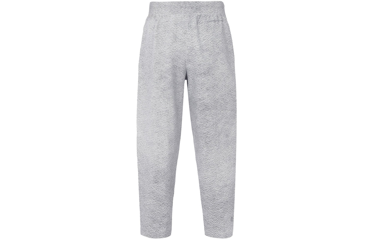 (WMNS) Nike Forward Trousers 'Grey' DQ6682-077