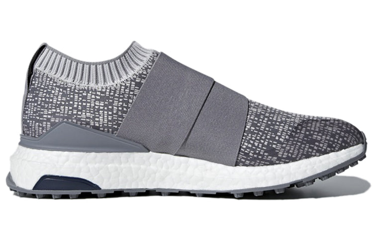 adidas CrossKnit Boost 2.0 'Grey' F33600
