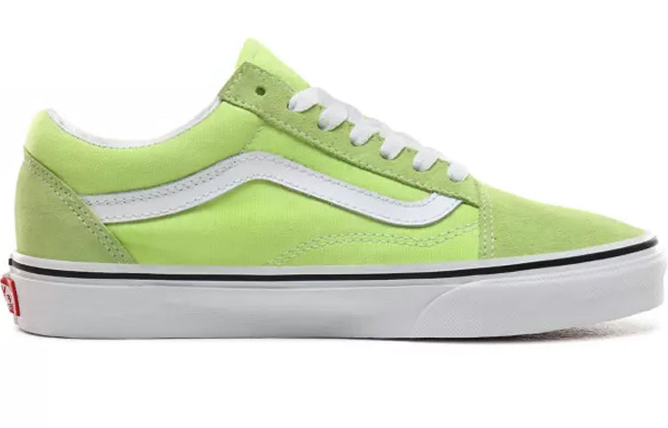 Vans Old Skool 'Sharp Green' VN0A4BV5V9K