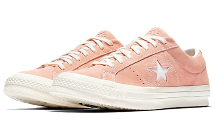 Converse Golf Le Fleur x One Star Ox 'Peach Pearl' 159434C