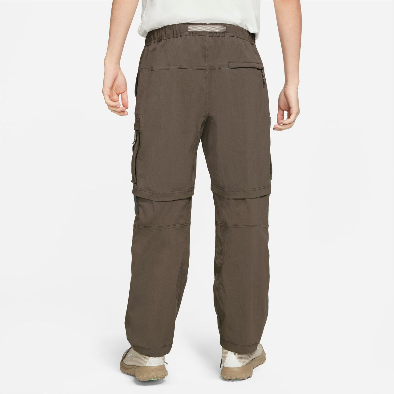 Nike ACG Smith Smt Cargo Pants 'Brown' CV0655-004