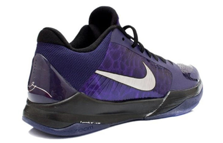 Nike Zoom Kobe 5 'Ink' 386429-500