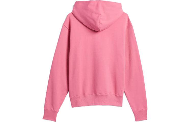 adidas x Pharrell Basic Sports Hoodie 'Pink' HF9902