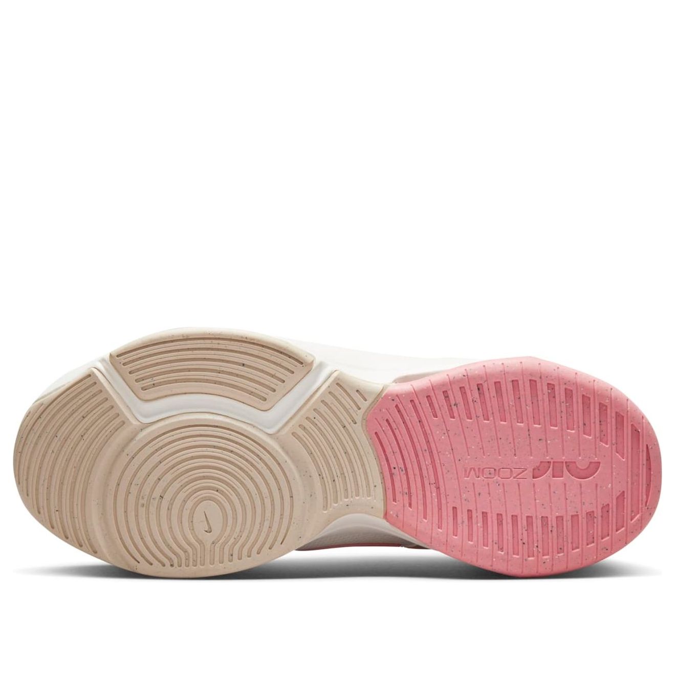 (WMNS) Nike Zoom Bella 6 'Sail Coral Chalk' DR5720-101