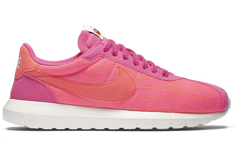 (WMNS) Nike Roshe LD-1000 'Pink Blast' 819843-601