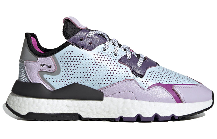 (WMNS) adidas Nite Jogger 'Sky Tint Vivid Tint' EF5420