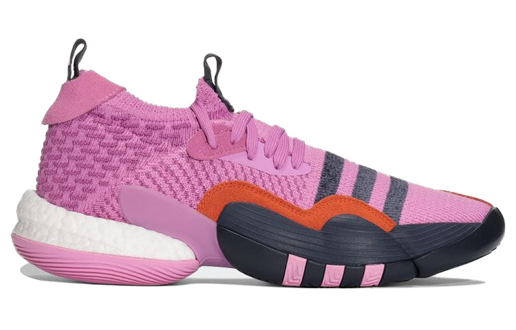 adidas Trae Young 2.0 Basketball Shoes 'Pulse Lilac' H06483