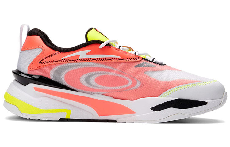 PUMA RS-Fast 'Paradise-Ignite Pink' 382622-02