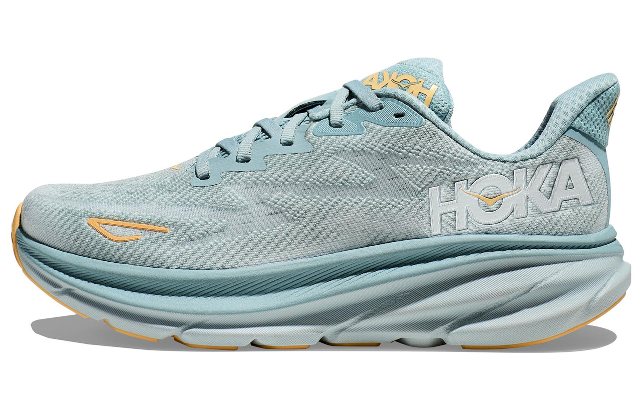 HOKA ONE ONE Clifton 9 'Cloud Blue' 1127895-CBIF