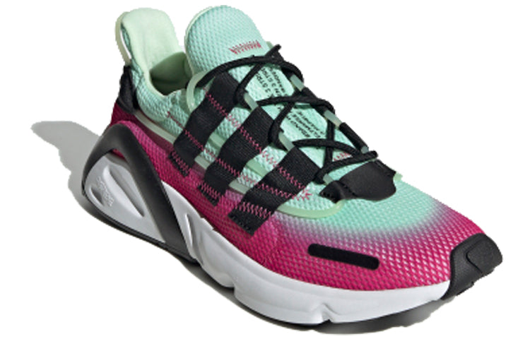 adidas originals Lxcon Sneakers Green/Red EE5897