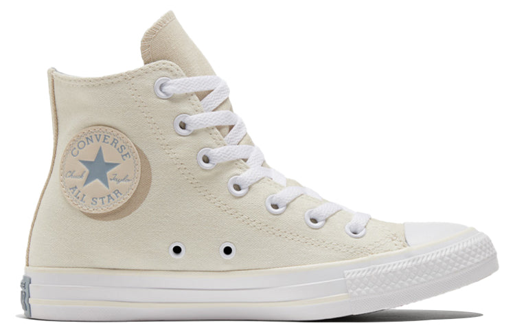 (WMNS) Converse Chuck Taylor All Star GS White 571867C