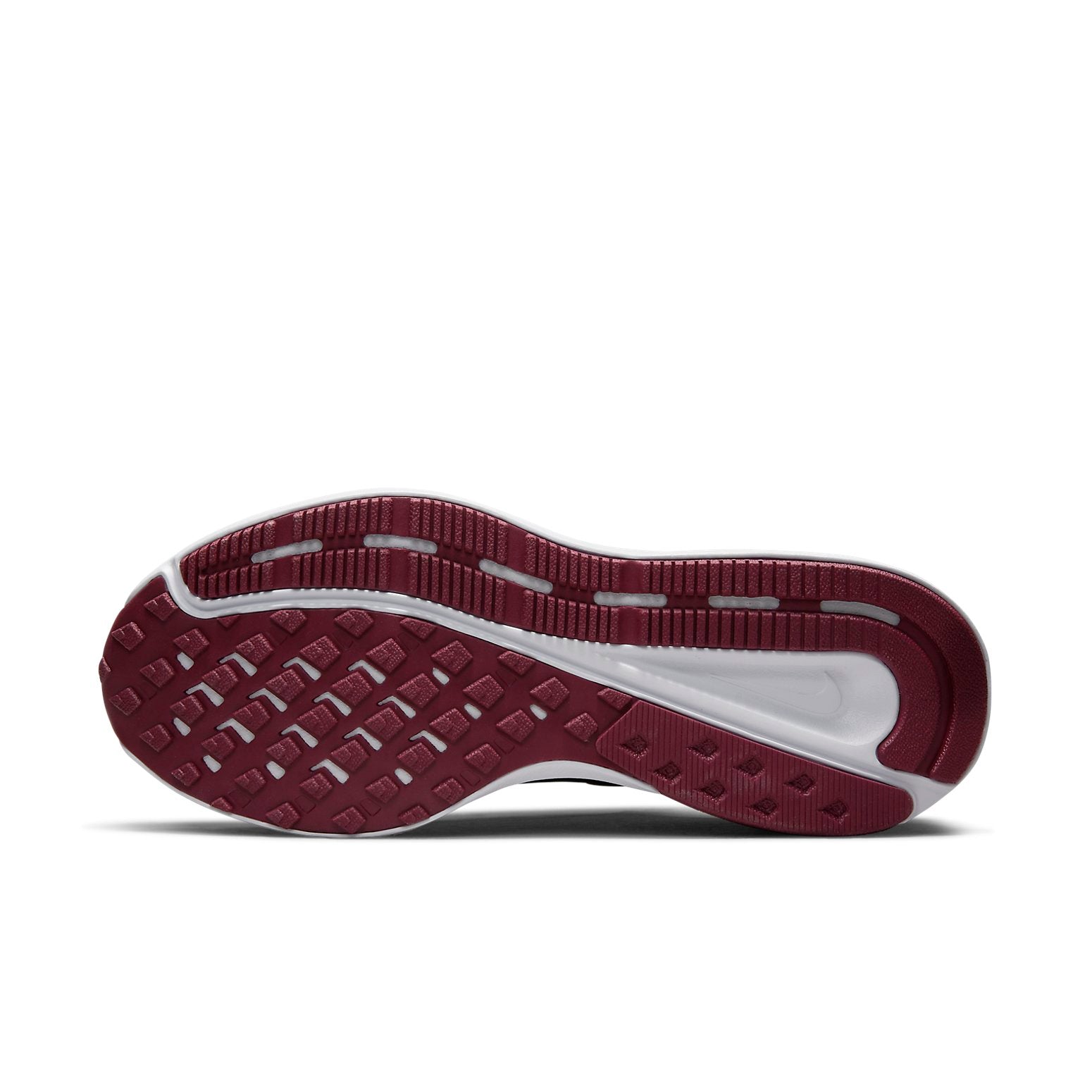 (WMNS) Nike Run Swift 2 Low Tops Red CU3528-600