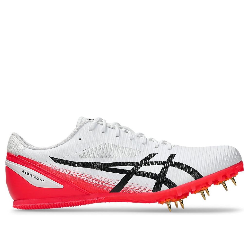 ASICS Heat Sprint 13 'White Diva Pink' 1093A199-102