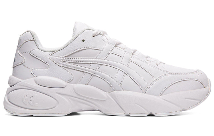 ASICS Gel BND 'Triple White' 1021A217-100