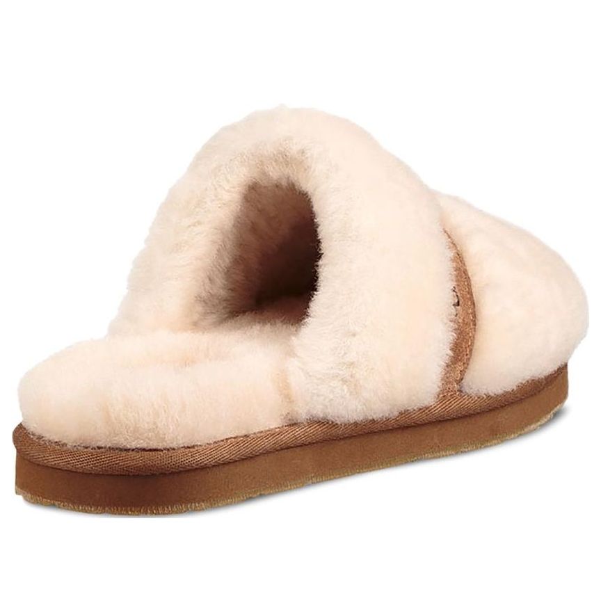 (WMNS) UGG Dalla Slippers 'Tan' 1017549-NAT