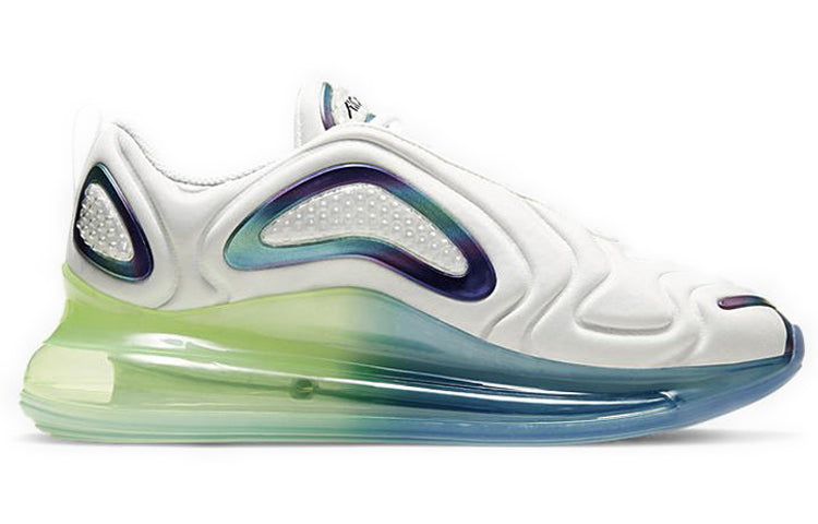 Nike Air Max 720 'Bubble Pack Summit White' CT5229-100