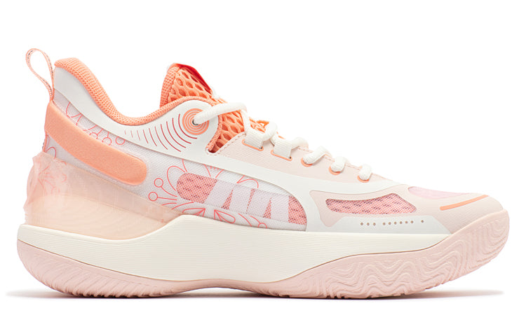 361 Degrees AG Explode Aaron Gordon 'Pink Orange' 672321118-7