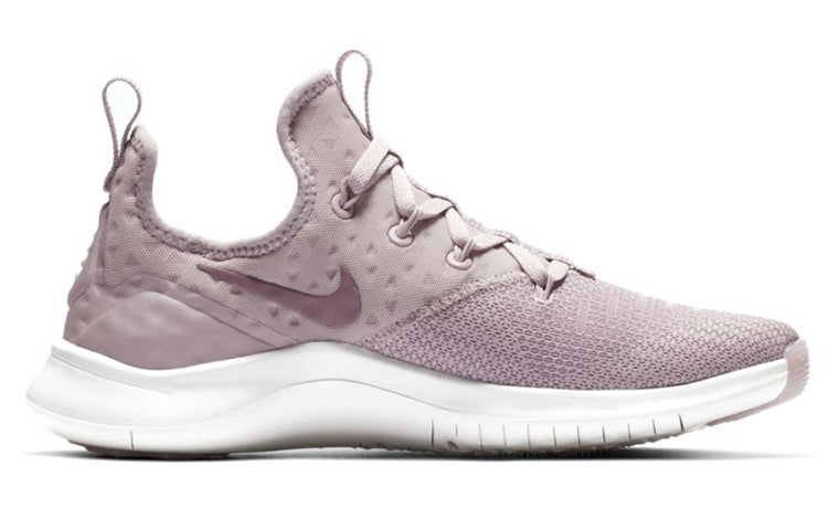 (WMNS) Nike Free TR 8 'Plum Chalk' 942888-501