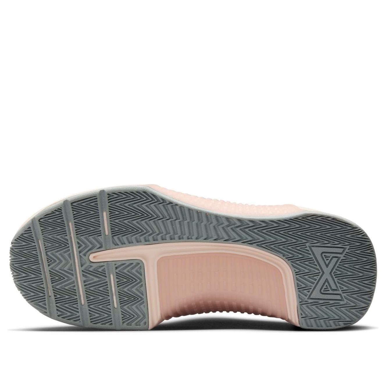 (WMNS) Nike Metcon 9 EasyOn 'Light Silver Pale Ivory-Guava Ice' DZ2540-002