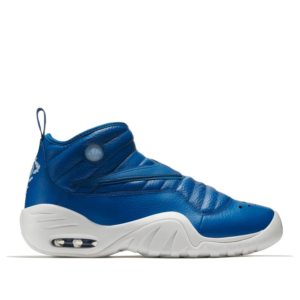 Nike Air Shake Ndestrukt 'Blue Jay' 880869-401
