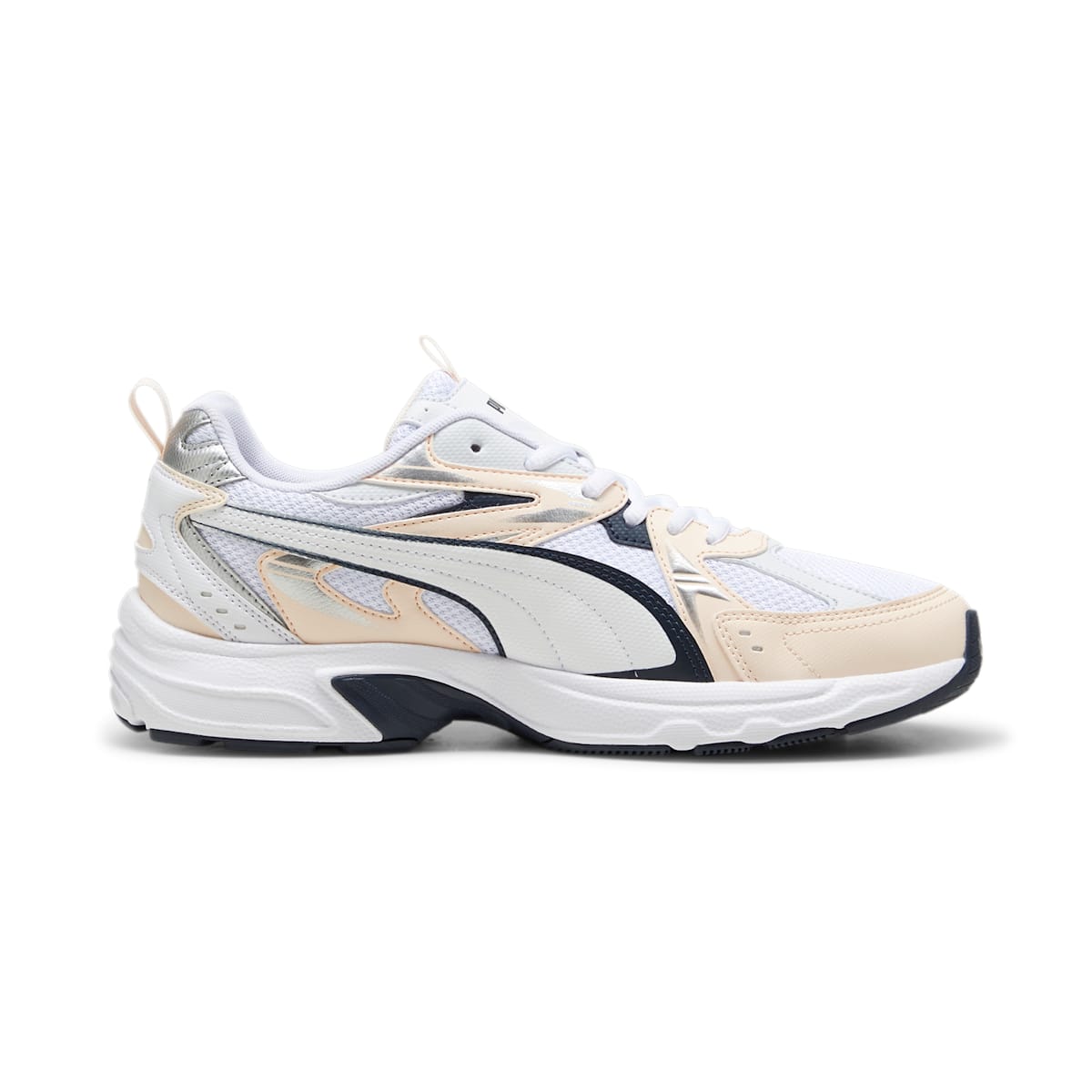 PUMA Milenio Tech 'White Rosebay' 392322-07