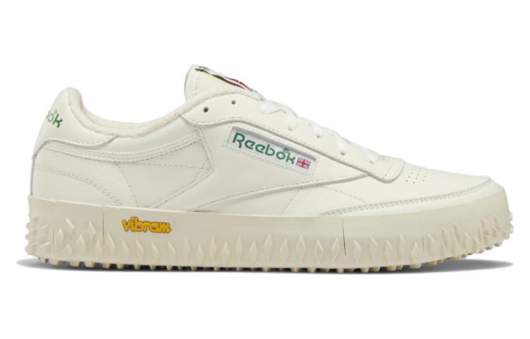 Reebok Club C Vibram 'Chalk Glen Green' GV6930