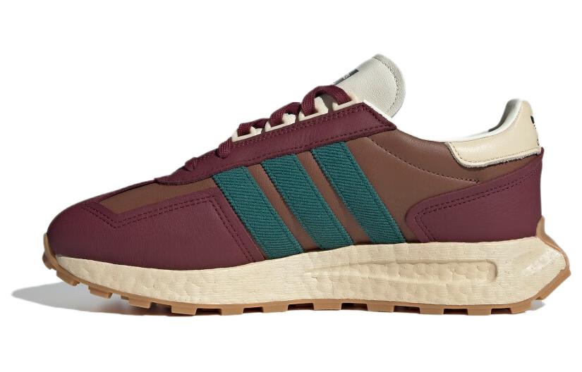 adidas Retropy E5 'Brown Green' ID6145