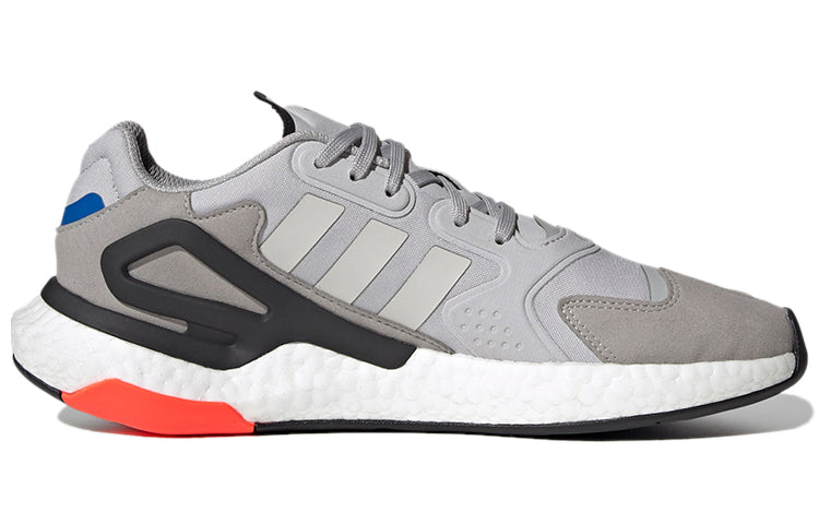 adidas originals Day Jogger 'Gray White' FY3766