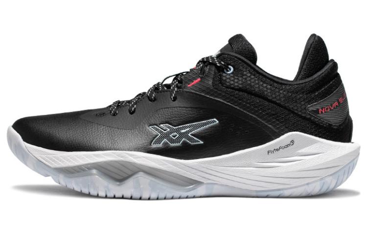 ASICS Nova Surge Low 'Black Sky Pink' 1061A043-001