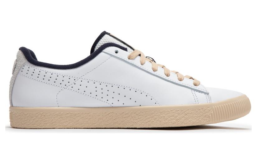 PUMA Clyde 'Service Line' 393088-01