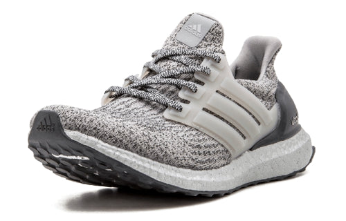 adidas Ultra Boost 3.0 Silver Pack 'Silver White' BA8143