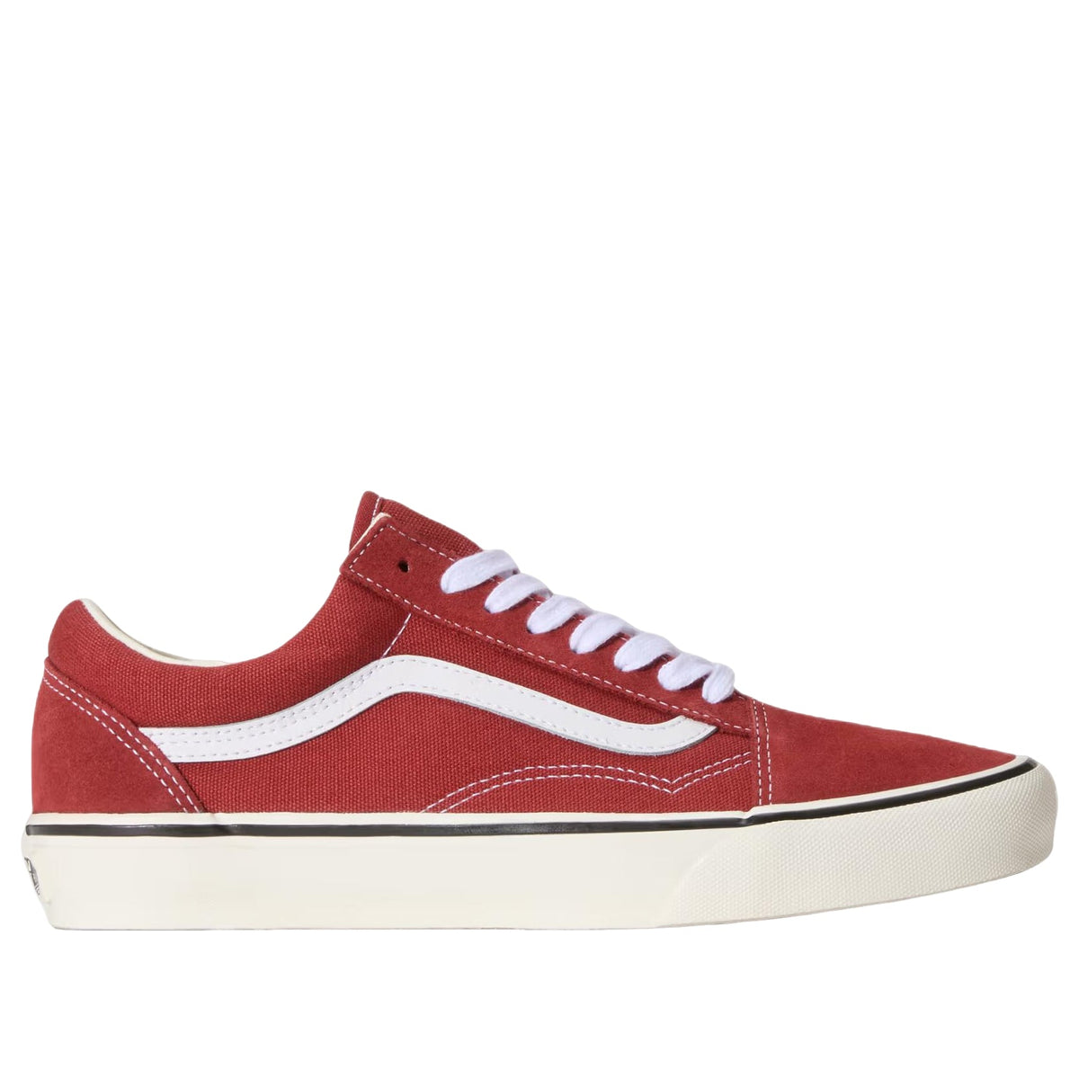 Vans Old Skool 'Red' VN000D7ZGWR