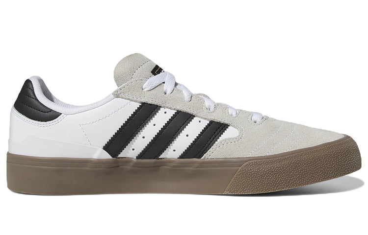adidas Busenitz Vulc 2 'White Gum' GW3190