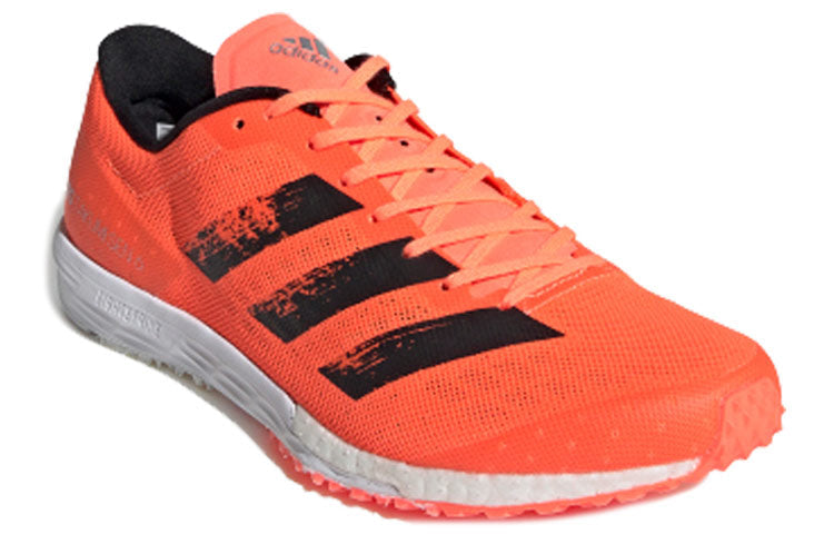 adidas Adizero Takumi Sen 6 'Orange Black' EE4341