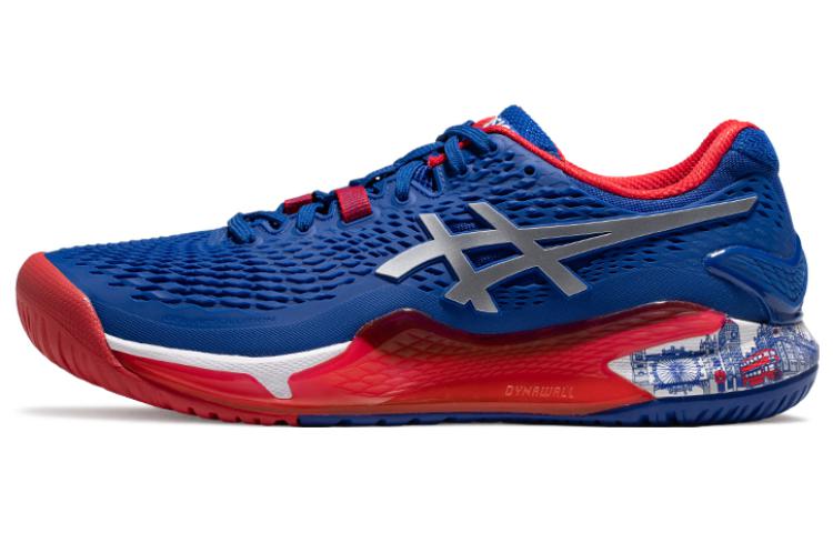 ASICS Gel-Resolution 9 Limited Edition 'Asics Blue' 1041A443-400