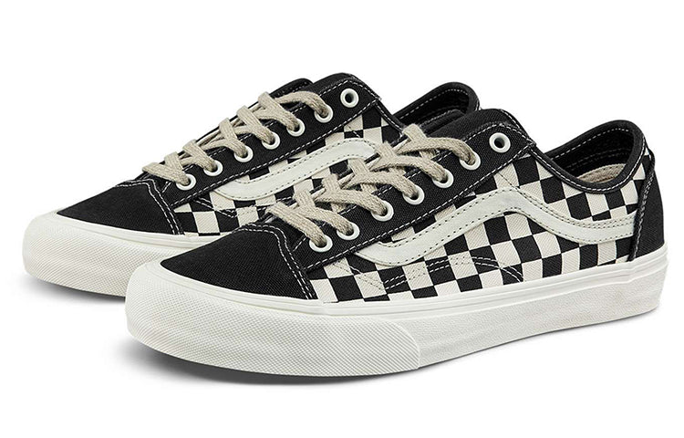 Vans Style 36 Chessboard Black/White VN0A3MVL42E